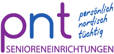 PNT Senioreneinrichtungen Logo